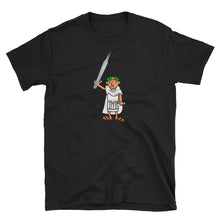 Load image into Gallery viewer, Phish / Caesar With A Tweezer T-Shirt