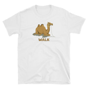 Phish / Camel Walk T-Shirt