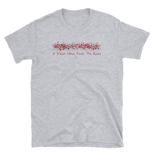 Grateful Dead / It Must Have Been The Roses T-Shirt