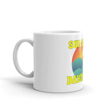 Load image into Gallery viewer, Grateful Dead / Sugar Magnolia / Sunshine Daydream 11oz Ceramic Mug