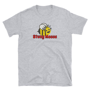 Ween / Bumblebee / Stung Meeee T-Shirt