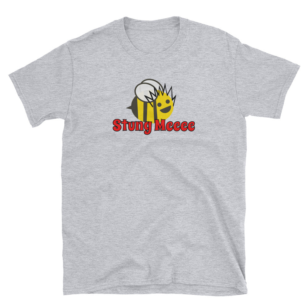 Ween / Bumblebee / Stung Meeee T-Shirt