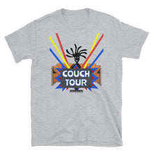 Load image into Gallery viewer, Couch Tour T-Shirt