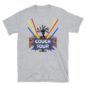 Couch Tour T-Shirt