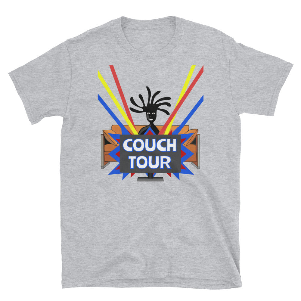 Couch Tour T-Shirt