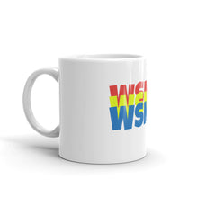 Load image into Gallery viewer, Widespread Panic / WSMFP 11oz Ceramic Mug