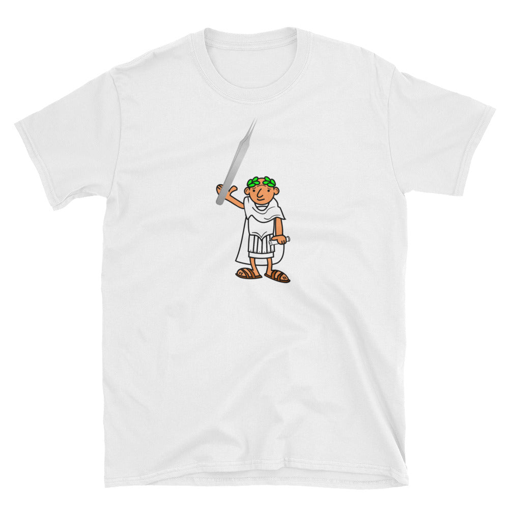 Phish / Caesar With A Tweezer T-Shirt