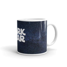 Load image into Gallery viewer, Grateful Dead / Dark Star 11oz Ceramic Mug