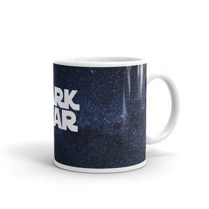 Grateful Dead / Dark Star 11oz Ceramic Mug