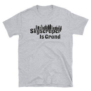Phish / Simple / Skyscraper is Grand T-Shirt