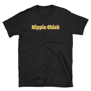Hippie Chick T-Shirt