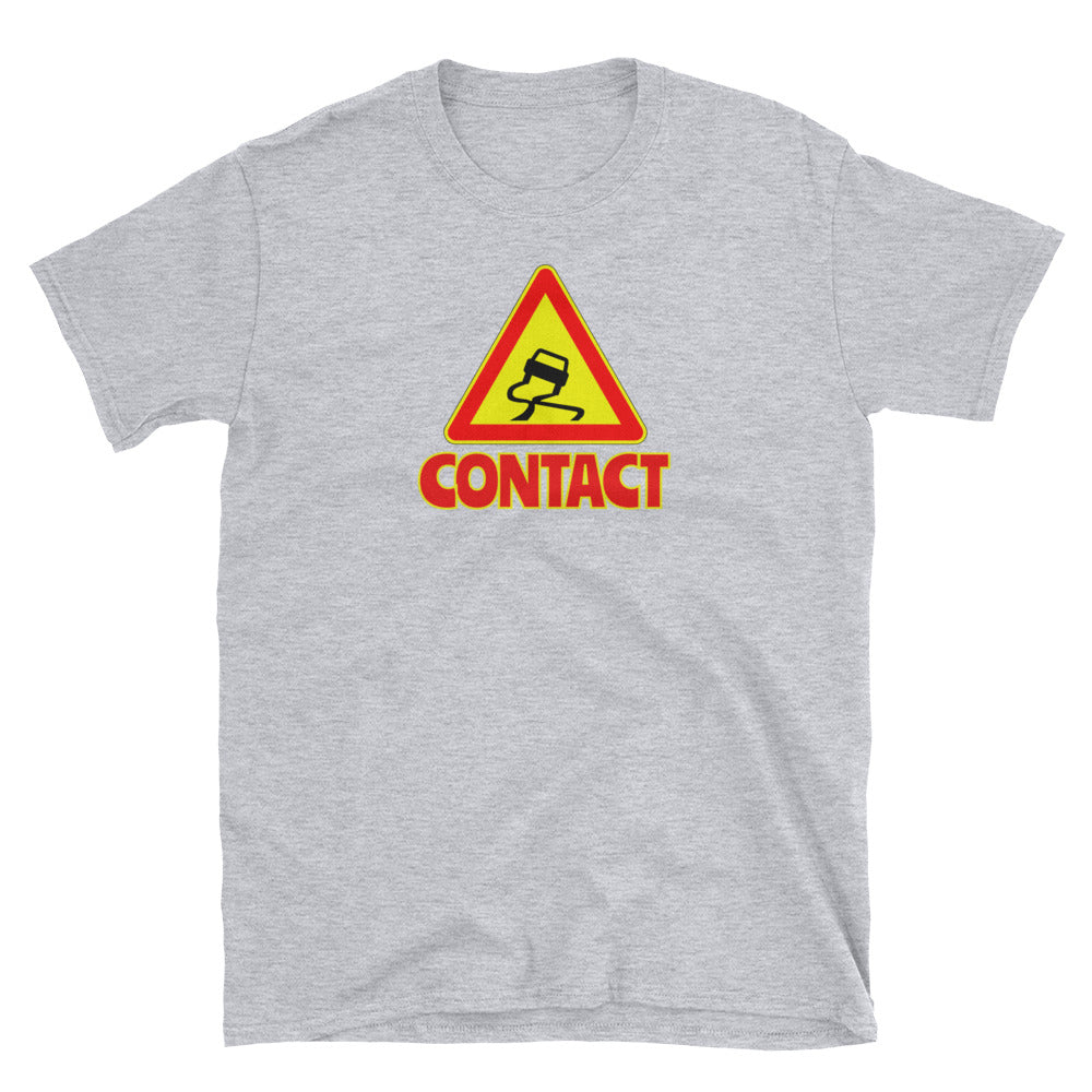 Phish / Contact T-Shirt