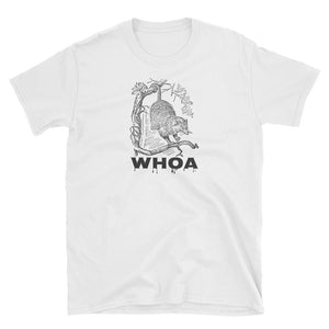 Phish / Possum / Whoa T-Shirt
