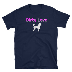 Zappa / Dirty Love T-Shirt