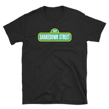 Load image into Gallery viewer, Grateful Dead / Shakedown Street T-Shirt