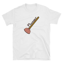 Load image into Gallery viewer, Umphrey&#39;s McGee / Plunger T-Shirt