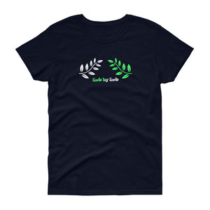 Phish / Limb By Limb / Ladies T-Shirt