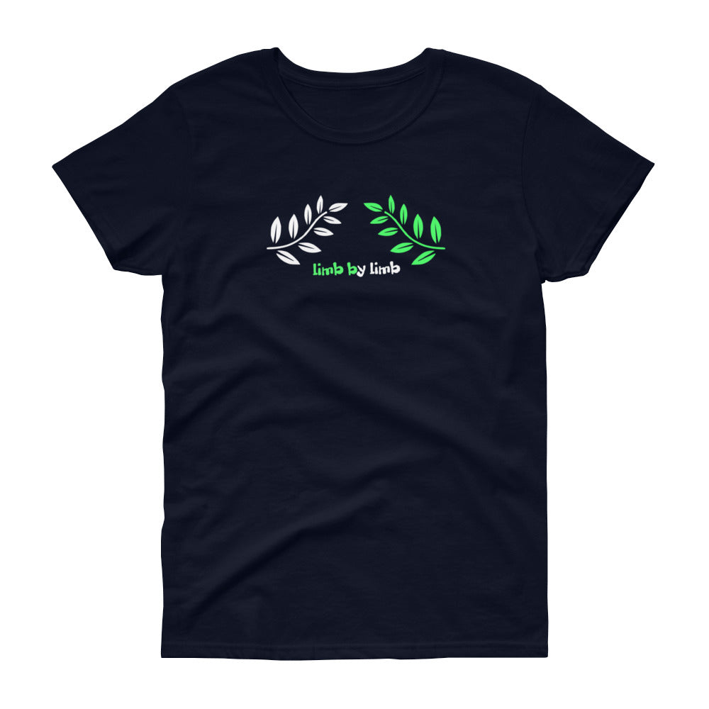 Phish / Limb By Limb / Ladies T-Shirt