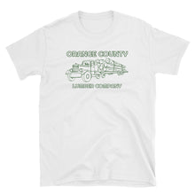 Load image into Gallery viewer, Zappa / Orange County Lumber Truck T-Shirt