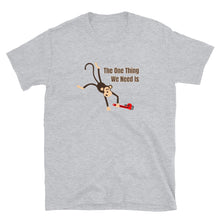 Load image into Gallery viewer, Grateful Dead / Greatest Story Ever Told / Left Hand Monkey Wrench Short-Sleeve Unisex T-Shirt