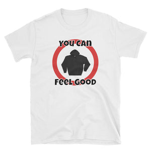 Phish / Harry Hood / You Can Feel Good T-Shirt