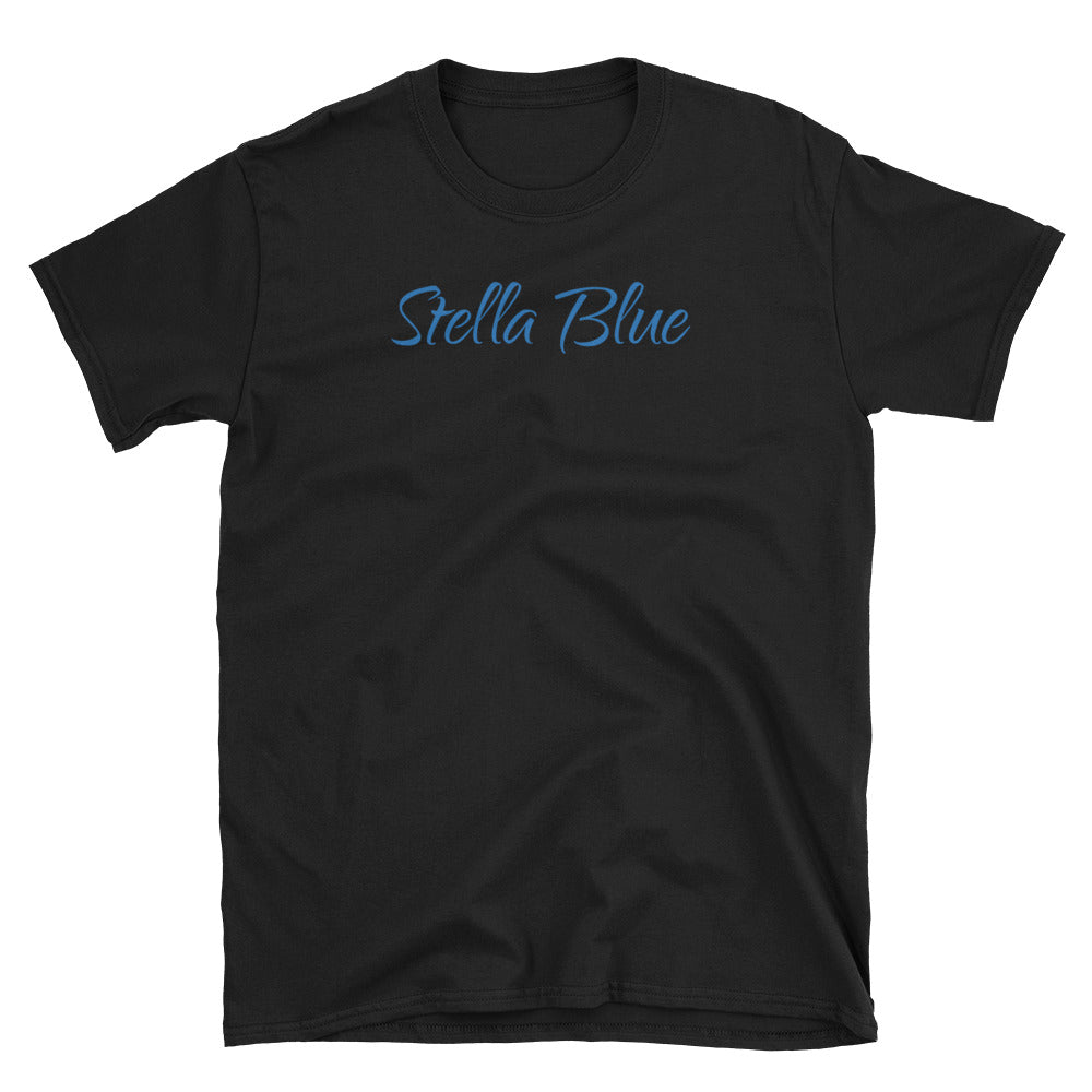 Grateful Dead / Stella Blue T-Shirt