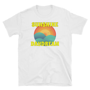 Grateful Dead / Sugar Magnolia / Sunshine Daydream T-Shirt