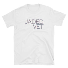 Load image into Gallery viewer, Jaded Vet T-Shirt