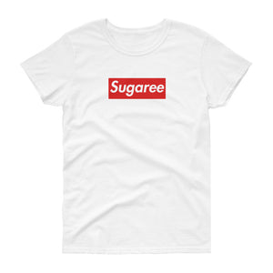 Grateful Dead / Sugaree Ladies T-Shirt