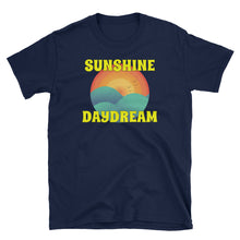 Load image into Gallery viewer, Grateful Dead / Sugar Magnolia / Sunshine Daydream T-Shirt