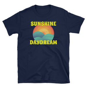 Grateful Dead / Sugar Magnolia / Sunshine Daydream T-Shirt