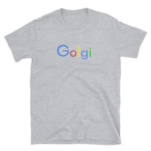 Phish / Golgi Apparatus T-Shirt