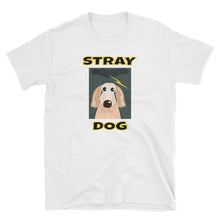 Load image into Gallery viewer, Phish / Kasvot Vaxt / Stray Dog T-Shirt
