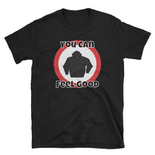 Load image into Gallery viewer, Phish / Harry Hood / You Can Feel Good T-Shirt