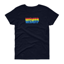 Load image into Gallery viewer, Widespread Panic / WSMFP Ladies T-Shirt