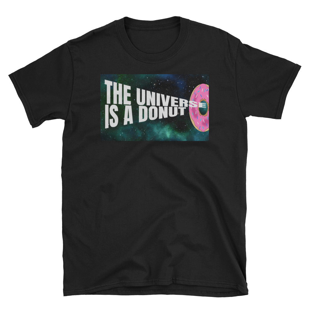 Phish / The Universe Is A Donut T-Shirt