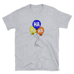 Phish / HA HA HA T-Shirt