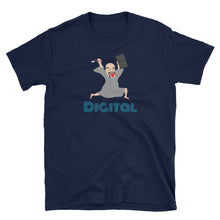 Load image into Gallery viewer, Disco Biscuits / Digital Buddha T-Shirt