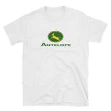 Load image into Gallery viewer, Phish / Antelope / Runs Like T-Shirt