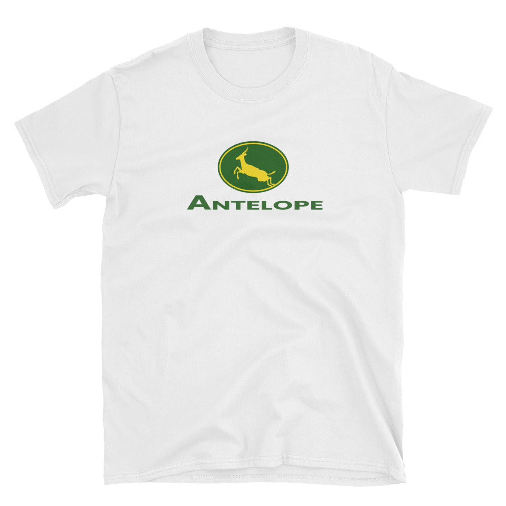 Phish / Antelope / Runs Like T-Shirt