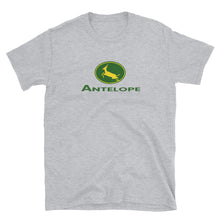 Load image into Gallery viewer, Phish / Antelope / Runs Like T-Shirt