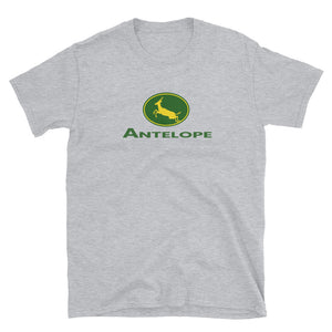 Phish / Antelope / Runs Like T-Shirt