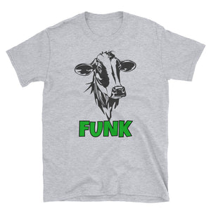 Phish / Cow Funk T-Shirt