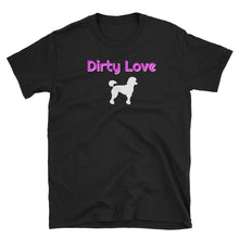 Load image into Gallery viewer, Zappa / Dirty Love T-Shirt