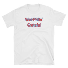 Load image into Gallery viewer, Grateful Dead / Weir Phillin&#39; Grateful T-Shirt