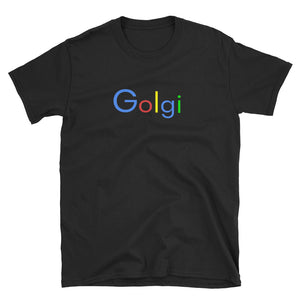 Phish / Golgi Apparatus T-Shirt