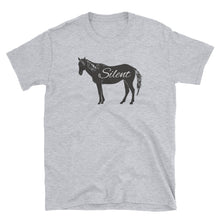 Load image into Gallery viewer, Phish / The Horse &gt; Silent In The Morning T-Shirt
