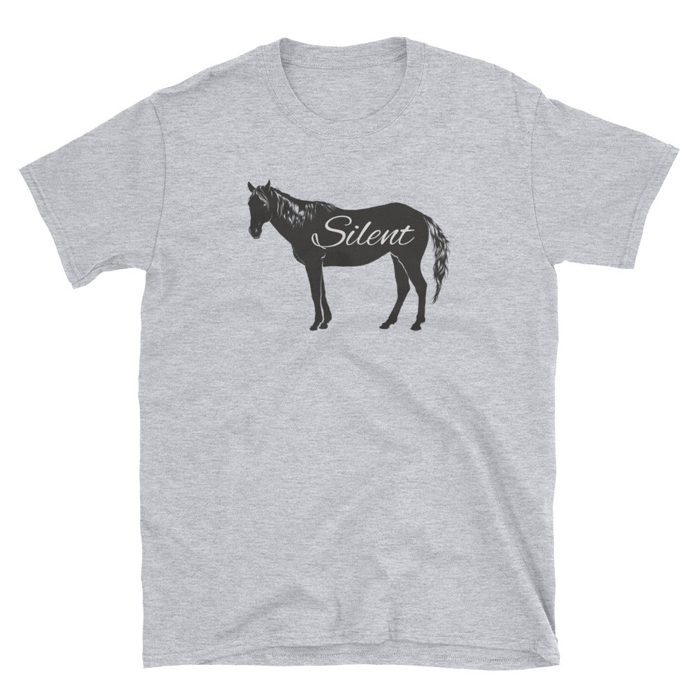 Phish / The Horse > Silent In The Morning T-Shirt