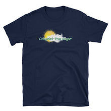 Load image into Gallery viewer, Twiddle / Amydst the Myst T-Shirt