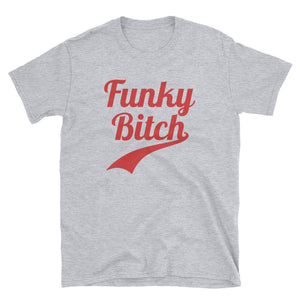 Phish / Funky Bitch T-Shirt